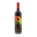 Eppa SupraFruta Organic Red Sangria Front Bottle Shot