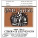 Heitz Cellar Martha's Vineyard Cabernet Sauvignon (1.5 Liter Magnum) 2002 Front Label