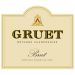 Gruet Brut Front Label