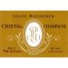 Louis Roederer Cristal Brut 2006 Front Label