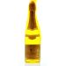 Louis Roederer Cristal Brut 2006 Back Bottle Shot