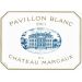 Chateau Margaux Pavillon Blanc 2011 Front Label