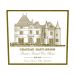 Chateau Haut-Brion (scuffed label) 2010 Front Label