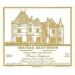 Chateau Haut-Brion 1979 Front Label