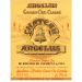 Chateau Angelus 1996 Front Label