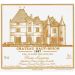 Chateau Haut-Brion 1997 Front Label