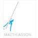 Matthiasson Ribolla Gialla 2012 Front Label
