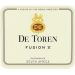 De Toren Fusion V 2012 Front Label