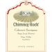 Chimney Rock Stags Leap District Cabernet Sauvignon 2012 Front Label
