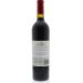 Villa Montefiori Cabernet-Sangiovese 2011 Back Bottle Shot