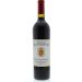 Villa Montefiori Cabernet-Sangiovese 2011 Front Bottle Shot