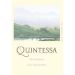 Quintessa (slightly stained label) 2012 Front Label
