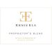 Ernie Els Proprietor's Blend 2012 Front Label
