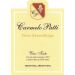 Carmelo Patti Gran Assemblage 2013 Front Label