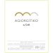 Gaia Agiorgitiko 2015 Front Label