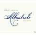 Acorex Wine Albastrele Pinot Grigio 2015 Front Label