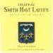 Chateau Smith Haut Lafitte (1.5 Liter Magnum) 2016 Front Label