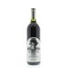 Silver Oak Alexander Valley Cabernet Sauvignon 1990 Front Bottle Shot