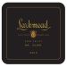 Larkmead Dr. Olmo Cabernet Sauvignon 2013 Front Label