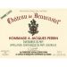Chateau de Beaucastel Hommage Jacques Perrin Chateauneuf-du-Pape 2014 Front Label