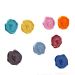 wine.com Vacu Vin Classic Grape Markers Gift Product Image