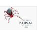Vitivinicola Tres Valles Kuwal 2010 Front Label