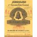Chateau Angelus 2000 Front Label