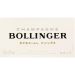 Bollinger Brut Special Cuvee Front Label