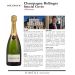 Bollinger Brut Special Cuvee Back Bottle Shot