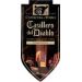 Casillero del Diablo Chardonnay 2001 Front Label