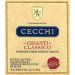 Cecchi Chianti Classico 2002 Front Label