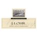 J. Lohr Estates Riverstone Chardonnay 2003 Front Label