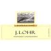 J. Lohr Estates Riverstone Chardonnay 1998 Front Label