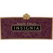Joseph Phelps Insignia (1.5 Liter Magnum) 2002 Front Label