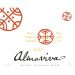Almaviva 2005 Front Label