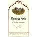 Chimney Rock Stags Leap District Cabernet Sauvignon 2005 Front Label