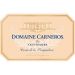Domaine Carneros Cuvee de la Pompadour Brut Rose Front Label