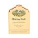 Chimney Rock Stags Leap District Cabernet Sauvignon 2006 Front Label