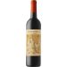 Silk and Spice Red Blend 2020 Front Bottle Shot