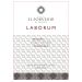 El Porvenir de Cafayate Laborum Malbec 2019 Front Label