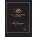 Duckhorn The Discussion 2018 Front Label