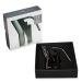 wine.com Viski Heavyweight Lever Corkscrew Gift Product Image