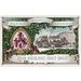 Maximin Grunhaus Mosel Riesling Brut Sekt 2018 Front Label