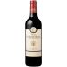 Chateau Le Grand Moulin Cotes de Bordeaux Blaye 2018 Front Bottle Shot