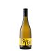 JaM Cellars Butter Chardonnay 2020 Front Bottle Shot