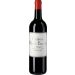 Chateau Haut-Bages Liberal (Futures Pre-Sale) 2020 Front Bottle Shot