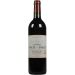 Chateau Lynch-Bages 2000 Front Bottle Shot