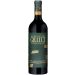 Quilt Napa Valley Fabric of the Land Red 2020 Front Bottle Shot