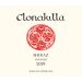 Clonakilla Shiraz Viognier 2019 Front Label