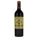 Chateau Angelus 2001 Front Bottle Shot